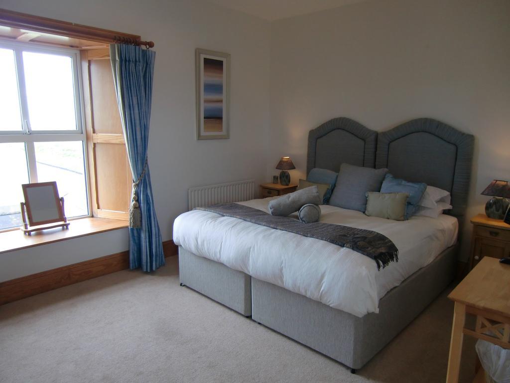 Berry Lodge Country House Spanish Point Rum bild