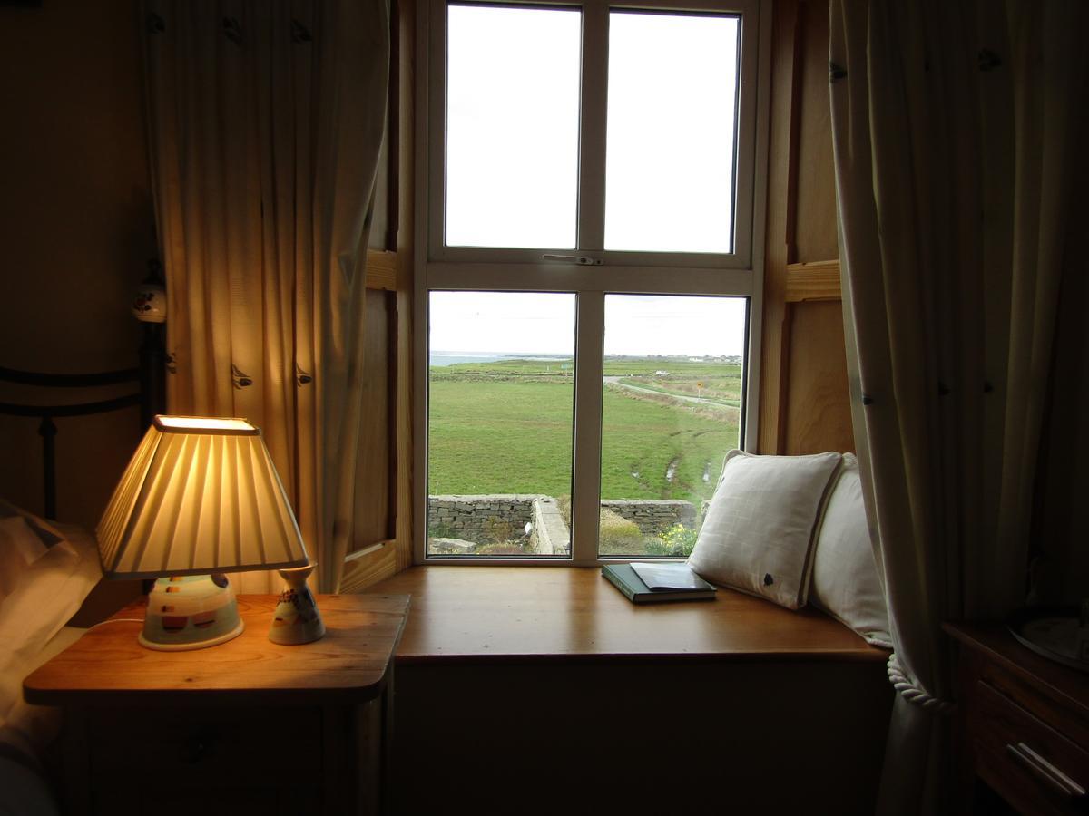 Berry Lodge Country House Spanish Point Exteriör bild