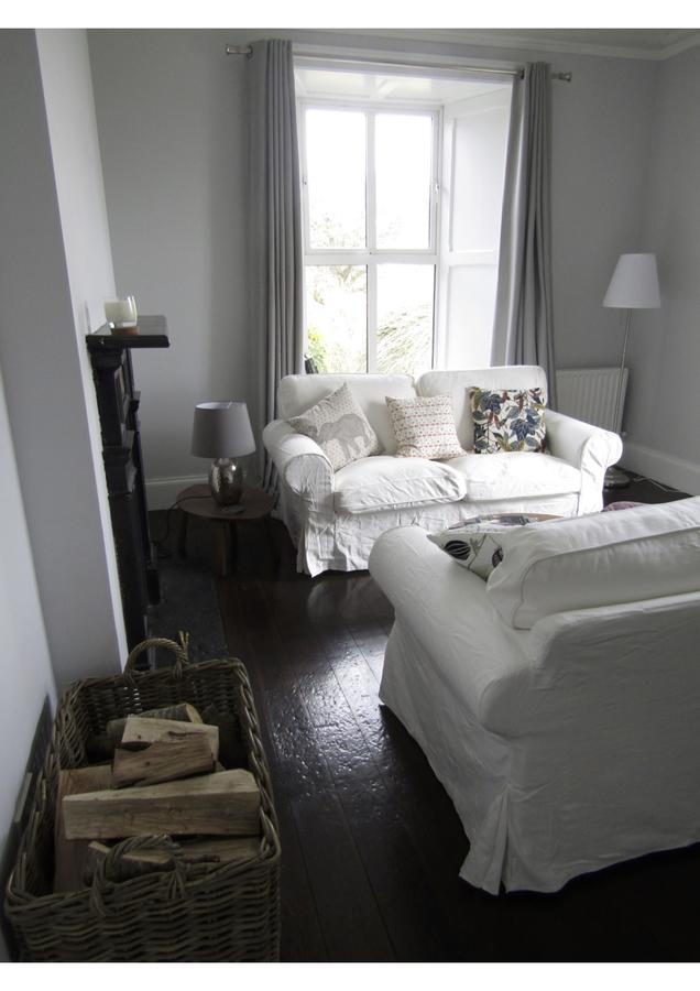 Berry Lodge Country House Spanish Point Exteriör bild