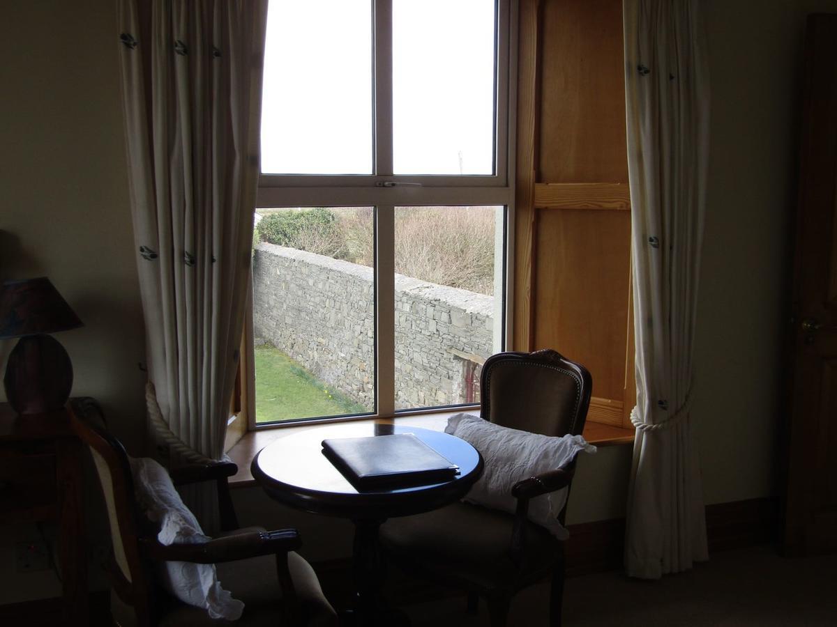 Berry Lodge Country House Spanish Point Exteriör bild